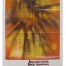 Invasion Of The Body Snatchers # 780188, 4.0 VG 