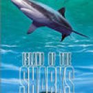 Island Of The Sharks # 1, 7.0 FN/VF 