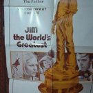 Jim The World's Greatest # 75191, 8.0 VF 