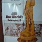Jim The World's Greatest # 75191, 8.0 VF 