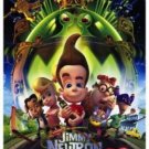 Jimmy Neutron: Boy Genius # 1, 9.4 NM 