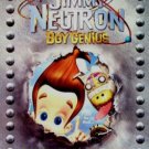 Jimmy Neutron: Boy Genius # 1, 9.4 NM 