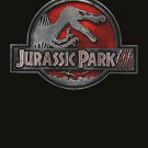 Jurassic Park 3 # 3, 8.0 VF 