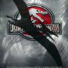 Jurassic Park 3 # 3, 7.0 FN/VF 