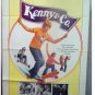 Kenny & Co. # 76180, 8.0 VF 
