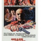 Killer Force # 764, 9.0 VF/NM 