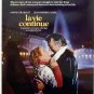 La Vie Continue # 820101, 9.0 VF/NM 