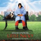 Little Nicky # 1, 9.4 NM 