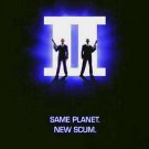Men In Black 2 # 2, 9.2 NM - 