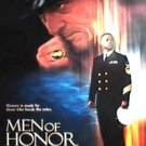 Men Of Honor # 1, 9.2 NM - 