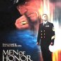 Men Of Honor # 1, 9.2 NM - 