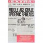 Middle Age Crazy # 800095, 8.0 VF 
