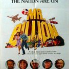 Mr. Billion # 7711, 7.0 FN/VF 