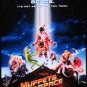 Muppets From Space # 1, 9.4 NM 