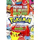 Pokemon: The First Movie # 1, 9.4 NM 