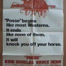Posse # 7573, 4.0 VG 