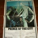 Prince Of The City # 810124, 8.0 VF 