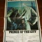 Prince Of The City # 810124, 8.0 VF 
