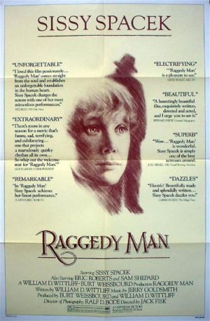 Raggedy Man # 810149, 9.0 VF/NM 