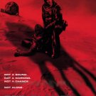 Red Planet # 1, 9.4 NM 