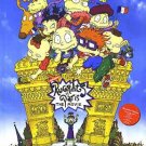 Rugrats In Paris # 1, 9.4 NM 