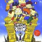 Rugrats In Paris # 1, 9.4 NM 