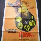 Russian Roulette # 75178, 5.0 VG/FN 