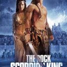 Scorpion King # 1, 9.0 VF/NM 