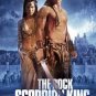 Scorpion King # 1, 9.0 VF/NM 