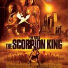 Scorpion King # 1, 9.0 VF/NM 