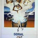 Serial # 800050, 7.0 FN/VF 
