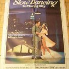 Slow Dancing In The Big City # 780192, 9.0 VF/NM 