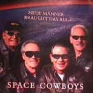 Space Cowboys # 1, 9.0 VF/NM 