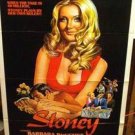 Stoney # 75276, 8.0 VF 
