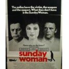 Sunday Woman # 769, 7.0 FN/VF 