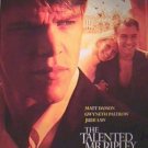 Talented Mr. Ripley # 1, 9.2 NM - 