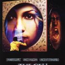 The Cell # 1, 9.2 NM - 