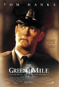 The Green Mile # 1, 9.4 NM