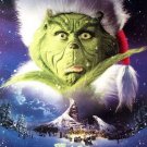 The Grinch # 1, 5.0 VG/FN 