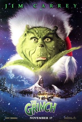 The Grinch # 1, 5.0 VG/FN