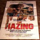 The Hazing # 1, 6.0 FN 