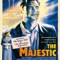 The Majestic # 1, 9.4 NM 