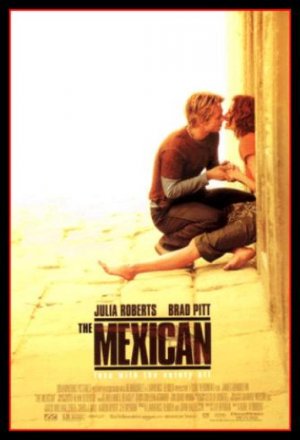 The Mexican # 1, 9.2 NM - 