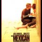 The Mexican # 1, 9.2 NM - 