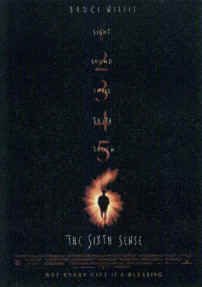 The Sixth Sense # 1, 9.2 NM -