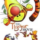 The Tigger Movie # 1, 9.2 NM - 
