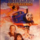 Thomas And The Magic Railroad # 1, 9.4 NM 
