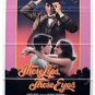 Those Lips, Those Eyes # 800104, 8.0 VF 