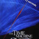 Time Machine # 1, 8.0 VF 