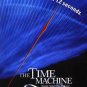 Time Machine # 1, 8.0 VF 